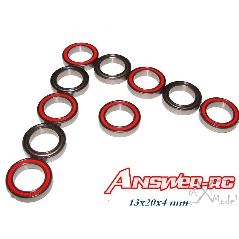 Bearings 13x20mm 808 (10 pcs) Answer Answer ANSBR1320 - 1