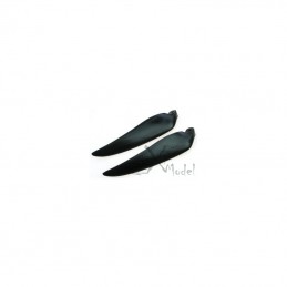 Folding propeller 10 x 6 DYS DYS 220106 - 2