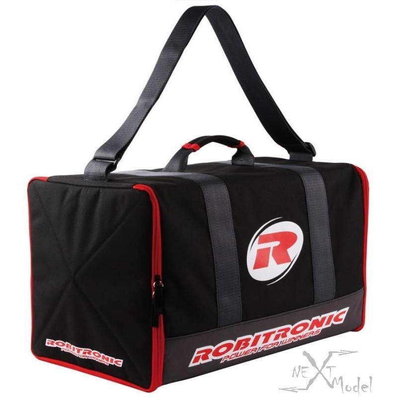 Bag 2 lockers Robitronic Robitronic R14007 - 3