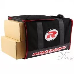 Bag 2 lockers Robitronic Robitronic R14007 - 2