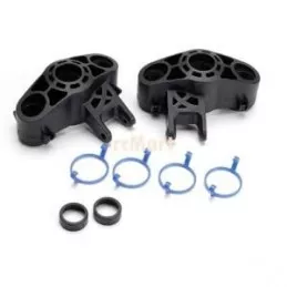 Fusee droite et gauche Revo Traxxas TRX-5334R - 1