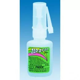 14g Zap A Gap PT03 Cyano Glue ZAP PT-03 - 1