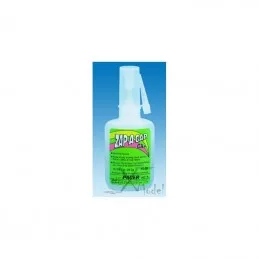 Colle cyano à bois 28g Zap A Gap PT02 ZAP PT-02 - 2