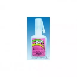 Colle cyano liquide 28g Zap CA PT08 ZAP PT-08 - 2