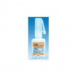 Glue cyano Plasti Zap 9g PT19 ZAP PT-19 - 2