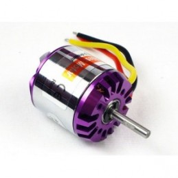 Motor brushless helicopter 450 H2836/4 4000KV DYS DYS H2836/4 - 1