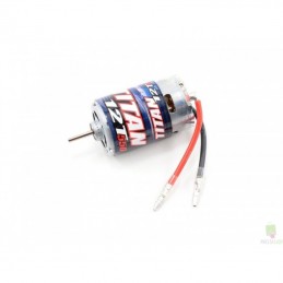 Titan 12t motor type 550 Traxxas Traxxas TRX-3785 - 2