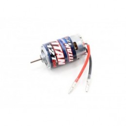 Titan 12t motor type 550 Traxxas Traxxas TRX-3785 - 1