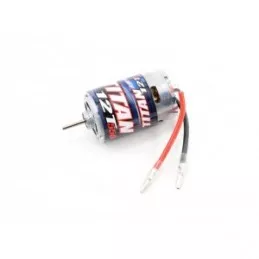 Titan 12t motor type 550 Traxxas Traxxas TRX-3785 - 1