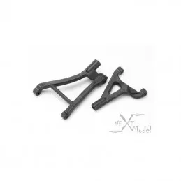 Triangle AV. D. haut / bas slayer slash Traxxas Traxxas TRX-5931X - 2