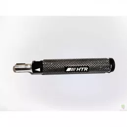 Tool Assembly screeds aluminium H.T. Hobby Taiwan T045 - 2