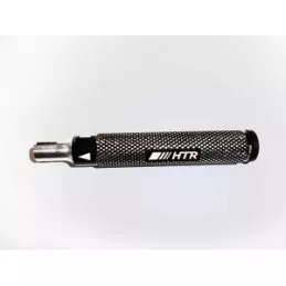 Tool Assembly screeds aluminium H.T. Hobby Taiwan T045 - 1