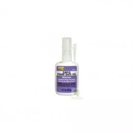 Colle cyano inodore 20g Zap-O PT25 ZAP PT-25 - 2
