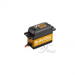 SC-1267SG HV Savox servo Savox SC-1267SG - 2