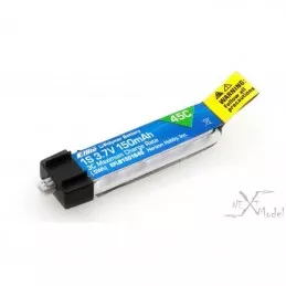 Li-Po 1S 3,7V 150mAh 45C E-Flite E-flite EFLB1501S45 - 2