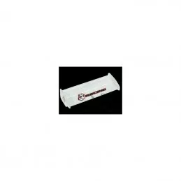 Fin white 115 mm 1/18 buggy 3Racing 3Racing 3RAC-WG115/WI - 2