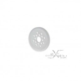 Crown 48 pitch 93T JXR enRoute JXR203 - 2