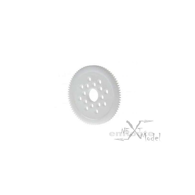 Crown 48 pitch 93T JXR enRoute JXR203 - 2