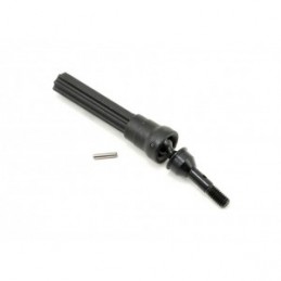 Half outer gimbal Summit 1/16 Traxxas TRX-7251 - 1