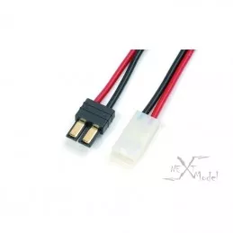 Cord adapter Tamiya female / Traxxas Male DYS 8065 - 2