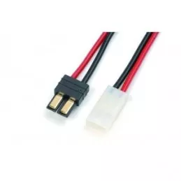 Cord adapter Tamiya female / Traxxas Male DYS 8065 - 1