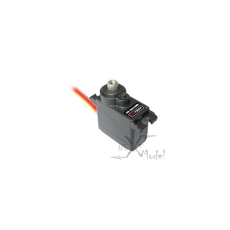 Micro servo GS-9025MG Go-Teck Go-Teck GS-9025MG - 2