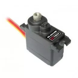 Micro servo GS - 9025MG GB - teak Go-Teck GS-9025MG - 1