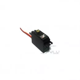 Servo GS-9257MG anticouple classe 500 Go-Teck Go-Teck GS-9257MG - 2