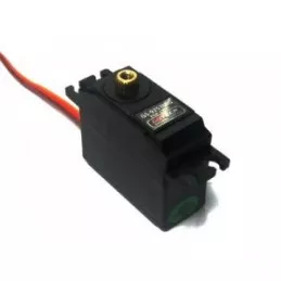 Servo GS-9257MG anticouple classe 500 Go-Teck Go-Teck GS-9257MG - 1