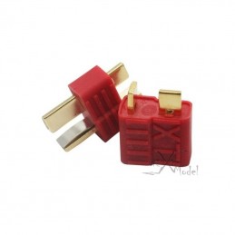 Catch DEAN x 1 pair DYS 8160 - 1