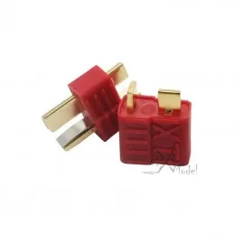 Catch DEAN x 1 pair DYS 8160 - 1
