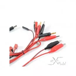 Chargeur C607D 80w 12V / 220V GT-Power GT-Power GT-C607D - 2
