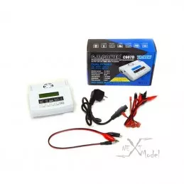 Chargeur C607D 80w 12V / 220V GT-Power GT-Power GT-C607D - 3