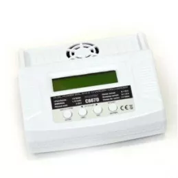 Chargeur C607D 80w 12V / 220V GT-Power GT-Power GT-C607D - 4