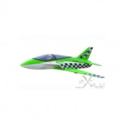 Green Thunder jet T2M T2M T4597 - 1