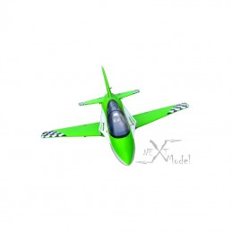 Green Thunder jet T2M T2M T4597 - 2