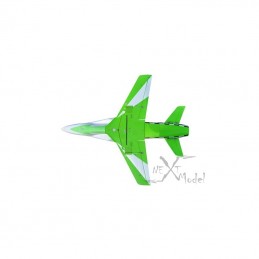 Green Thunder jet T2M T2M T4597 - 3