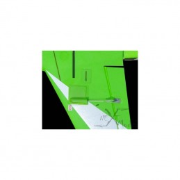 Green Thunder jet T2M T2M T4597 - 4