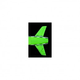 Green Thunder jet T2M T2M T4597 - 5