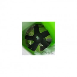 Green Thunder jet T2M T2M T4597 - 6