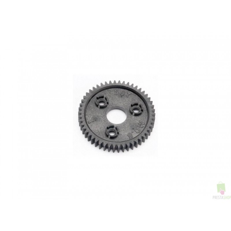 Couronne 50T 0.8M Slash / Stampede Traxxas Traxxas TRX-6842 - 2