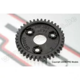 Crown 38T 1.0 3.3 Traxxas Revo Traxxas TRX-3954 - 1