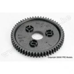 Couronne 58T 0.8M Summit Jato T-maxx Traxxas Traxxas TRX-3958 - 1