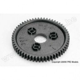 Crown 58T 0.8 M Summit Traxxas T-maxx Jato Traxxas TRX-3958 - 1