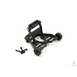 Wheelie bar E-Revo 1/16 Traxxas Traxxas TRX-7184 - 2