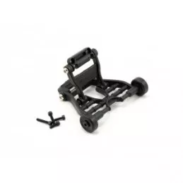 Wheelie bar E-Revo 1/16 Traxxas Traxxas TRX-7184 - 1