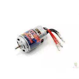 Engine Titan 775 10 laps 16.8V Traxxas Summit Traxxas TRX-5675 - 2