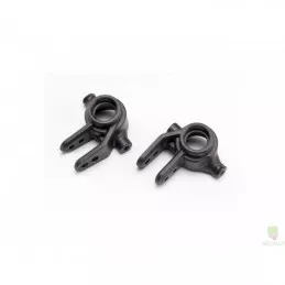Rocket's direction Slash Stampede 4 x 4 Traxxas Traxxas TRX-6837 - 2