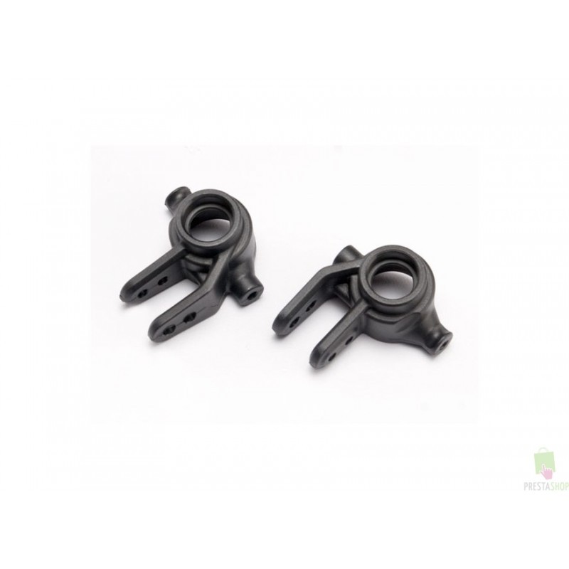 Rocket's direction Slash Stampede 4 x 4 Traxxas Traxxas TRX-6837 - 2