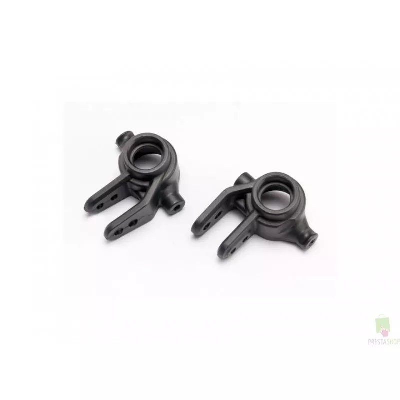Rocket's direction Slash Stampede 4 x 4 Traxxas Traxxas TRX-6837 - 2